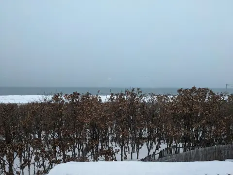 番屋の湯 展望休憩処からの景色