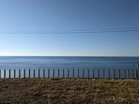 岩尾温泉あったま〜るの休憩処からの景色