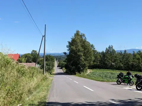 ジェットコースターの路