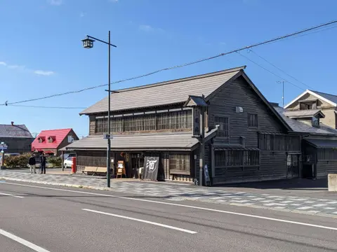 国稀酒造