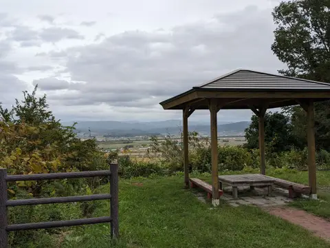 伏見台展望台