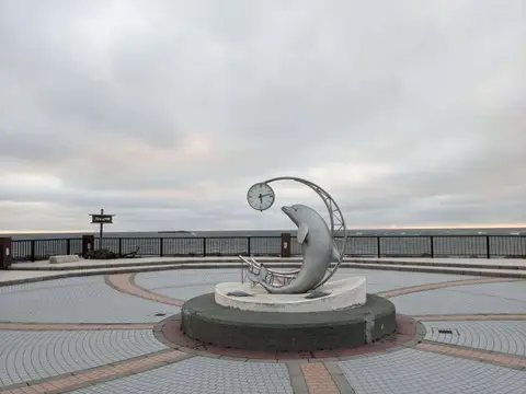 ノシャップ岬