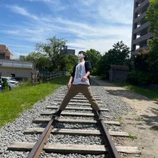 ブログ『札幌からの日帰りドライブlog』の運営者プロフィール画像